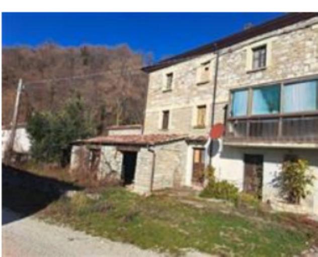 Immobile in asta di 172 m² in vendita a Montecopiolo - Foto 16