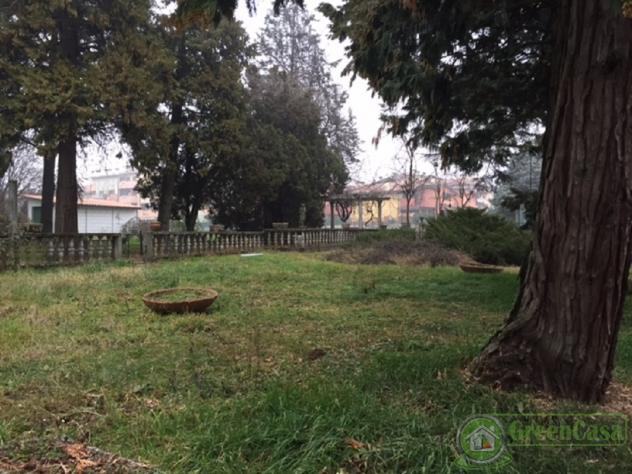VILLA di 4 vani e di 200 mq (ORNAGO - ornago) rif. IGC VILLA ORNAGO - Foto 12