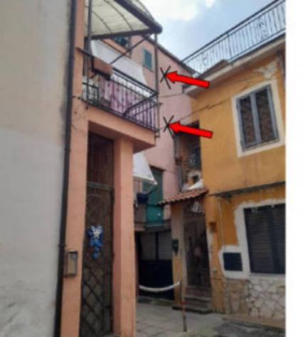 Immobile in asta di 124 m² in vendita a Pagani - Foto 6