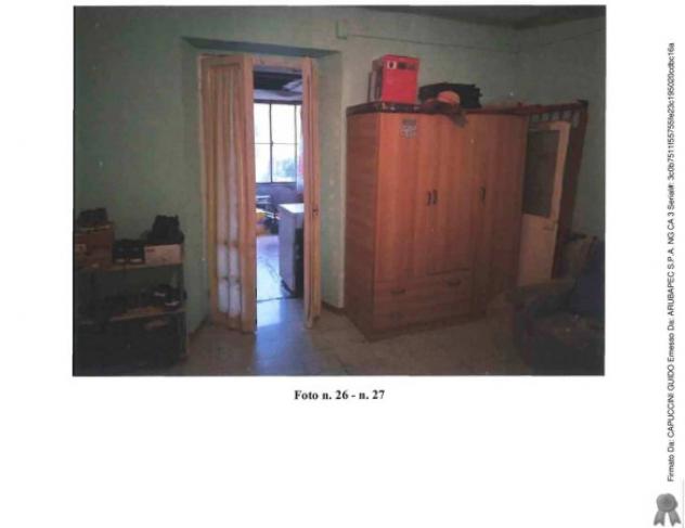 Immobile in asta di 208 m² con più di 5 locali in vendita a Perugia - Foto 14