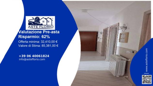 Immobile in asta di 137 m² in vendita a Porto Empedocle