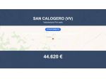 Immobile in asta di 240 m² in vendita a San Calogero