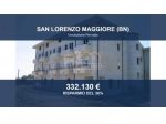 Immobile in asta di 1381 m² in vendita a San Lorenzo Maggiore