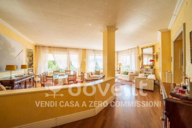 Appartamento di 240 m² con 5 locali e box auto in vendita a Sanremo - Foto 8