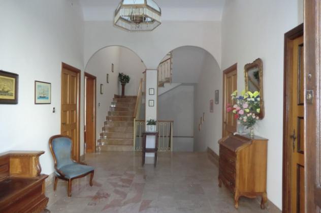 Sennori vendesi casa indipendente 5 vani 413 Mq - Foto 6