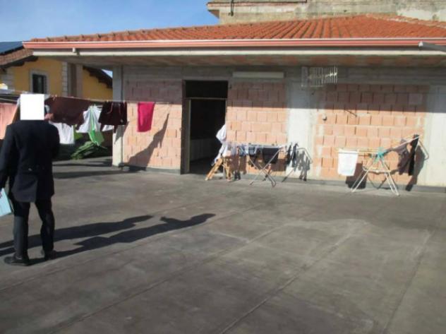 Immobile in asta di 67 m² in vendita a Sessa Aurunca - Foto 10