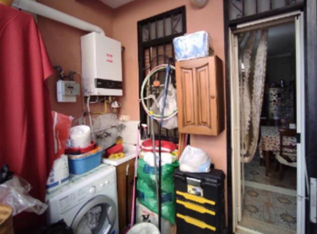 Immobile in asta di 92 m² in vendita a Siracusa - Foto 8