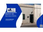 Immobile in asta di 124 m² in vendita a Squinzano