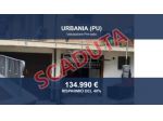 Immobile in asta di 164 m² con più di 5 locali e box auto in vendita a Urbania