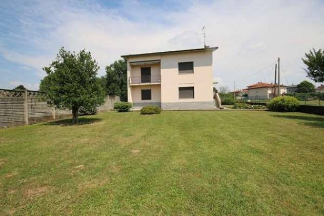 88 - Casa singola ideale per due famiglie Venaino - Foto 4