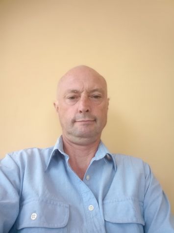 operaio 55enne  con esperienza lavorativa varia offresi per lavoro in trasferta