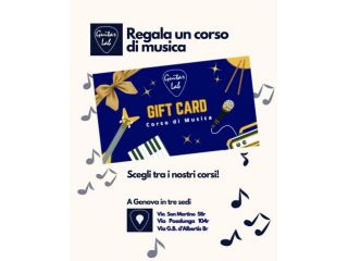 GuitarLab - Scuola di Musica