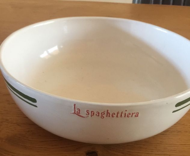 Spaghettiera diametro 26 - Foto 2