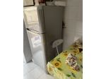Tavolo allungabile con sedie
