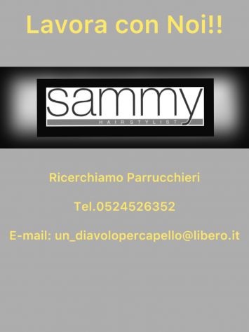 Parrucchieri