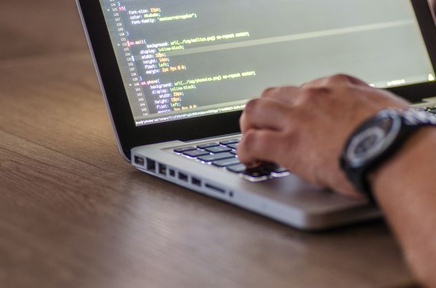 Programmatore esperto a Milano