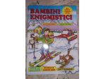 Bambini Enigmistici
