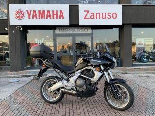 Kawasaki Versys 650 null