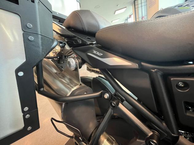 Benelli TRK 702 TRK 702 E5 - Foto 6