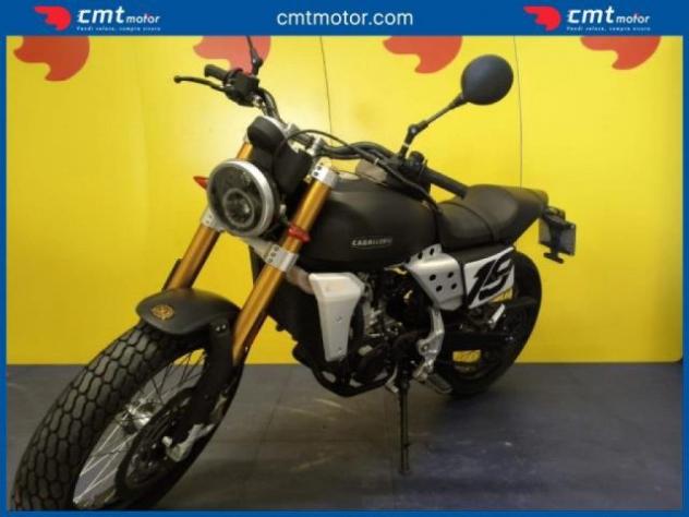 FANTIC MOTOR Caballero 250 Garantita e Finanziabile rif. 23545309 - Foto 4