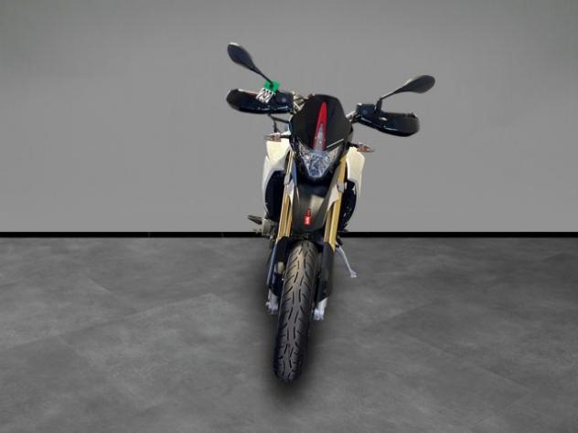 APRILIA Dorsoduro 750 DORSODURO 750 - SCARICHI ARROW - Foto 3
