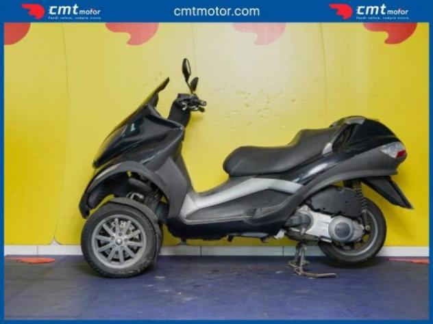 PIAGGIO MP3 250 Garantito e Finanziabile rif. 23935180 - Foto 2
