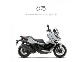 ZONTES ZT 368 G MY 2026