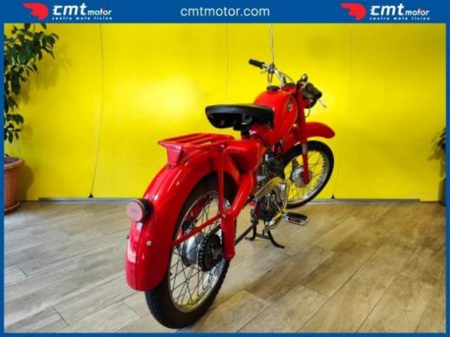 MOTOM 48 4T 4T rif. 18808323 - Foto 4