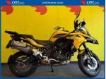 BENELLI TRK 502 Garantita e Finanziabile rif. 23613686
