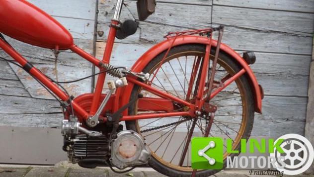 GARELLI Mosquito 48 cc funzionante e ben conservato - Foto 8
