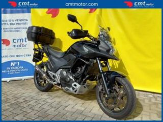 HONDA NC 750 X Garantita e Finanziabile rif. 23718100