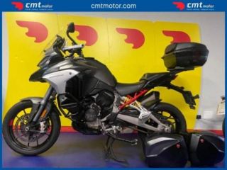 DUCATI Multistrada V4 1100 Garantita e Finanziabile rif. 23545660