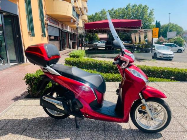 HONDA SH 300 i TUTTO INCLUSO ANCHE PASSAGGIO! MINI RATE rif. 23989670 - Foto 7