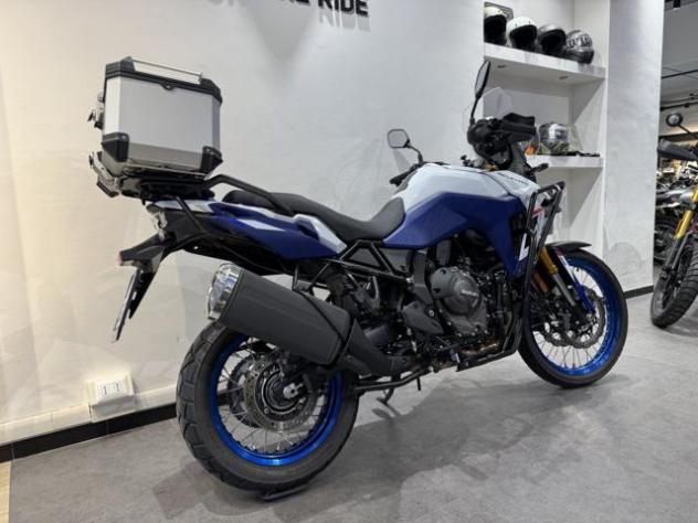 SUZUKI V-Strom 800DE . rif. 23969840 - Foto 6