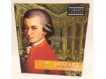 CD COFANETTO MOZART I SUOI CAPOLAVORI I GRANDI COMPOSITORI CLASSICISMO 2008