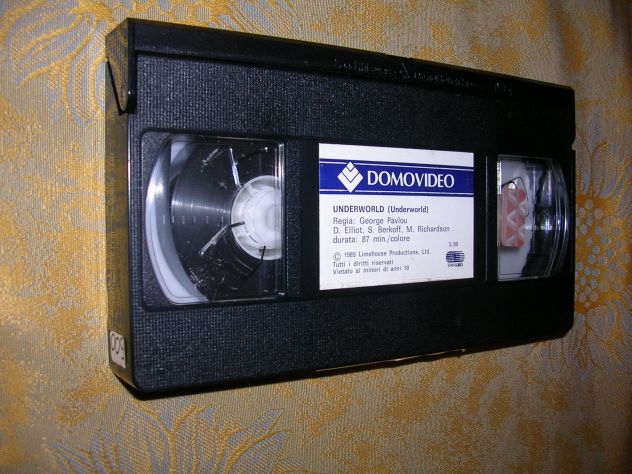 UNDERWORLD - Foto 4