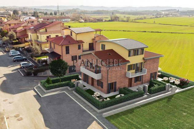 Nuova Costruzione - Villetta di Testata panoramica - Classe A - Foto 6
