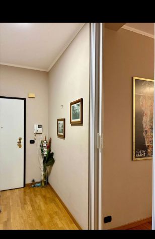 Stanza in affitto Zona Sempione Via Procaccini 69 Milano - Foto 2