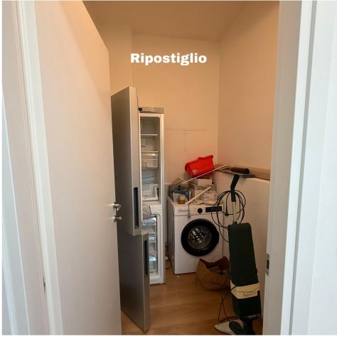 Stanze in appartamento in pieno centro a Rieti - Foto 6