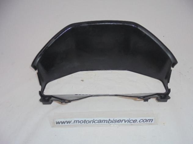 COVER STRUMENTI SUZUKI BURGMAN AN 650 (2003) 94420-10G00-Y0J SPEEDOMETER COVER - Foto 2