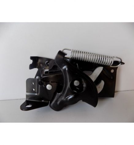 BMW 1 F20 BMW 3 F30 BMW 4 F32 Blocco cofano - 4484