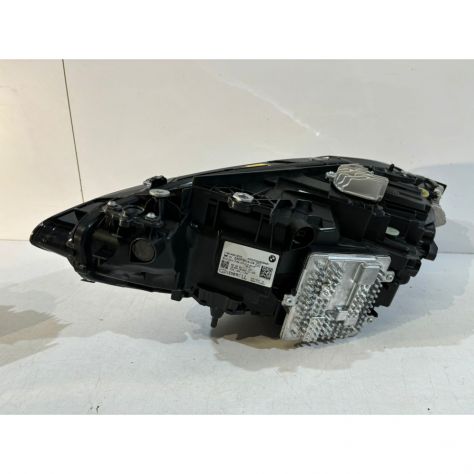 BMW 4 G22/G23 Lampada laser completa R- 15226 - Foto 5