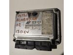 CENTRALINA MOTORE SEAT Alhambra 2° Serie 038906019BH diesel 1.9 (0009)