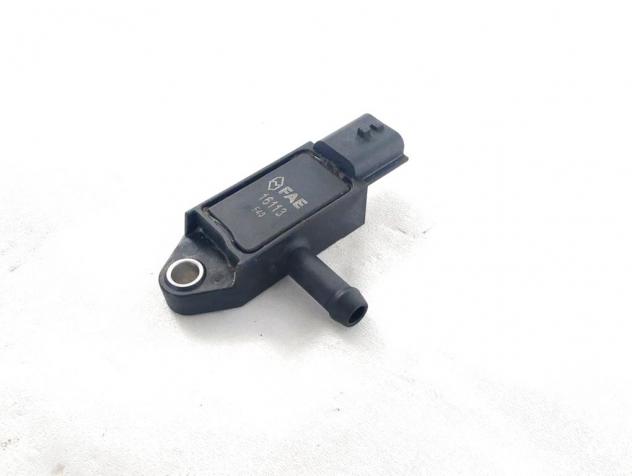 2277000Q0B SENSORE DI PRESSIONE GAS DI SCARICO NISSAN QASHQAI 1.5 D 81KW 6M 5P (2011) RICAMBIO USATO - Foto 2