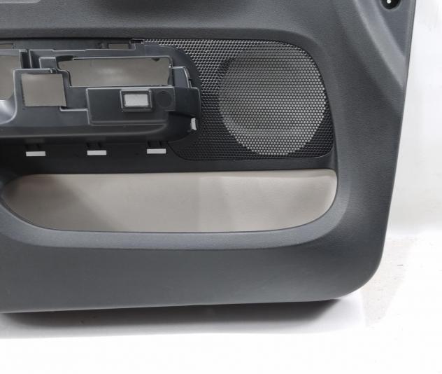 PANNELLO INTERNO PORTIERA ANT SX CITROEN C3 Serie 9812904277 (16) - Foto 3