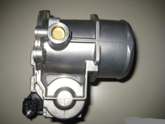 CORPO FARFALLATO FIAT DUCATO 2.3 MULTIJET 5801727743 - Foto 7