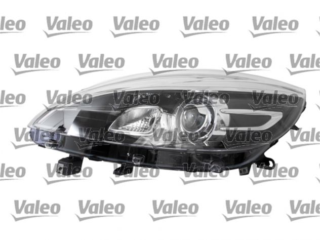 Renault Scenic X Mod frontale parafango paraurti kit airbag cerchi 13>16 - Foto 7