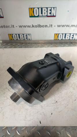 Motore KMTC 100 versione Galdabini