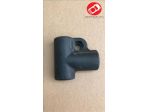 8R063 SUPPORTO FARO FANALE ANTERIORE SINISTRO AIXAM