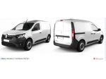 MUSO MUSATA COMPLETA ANTERIORE RENAULT  EXSPRESS TUTTI I MODELLI